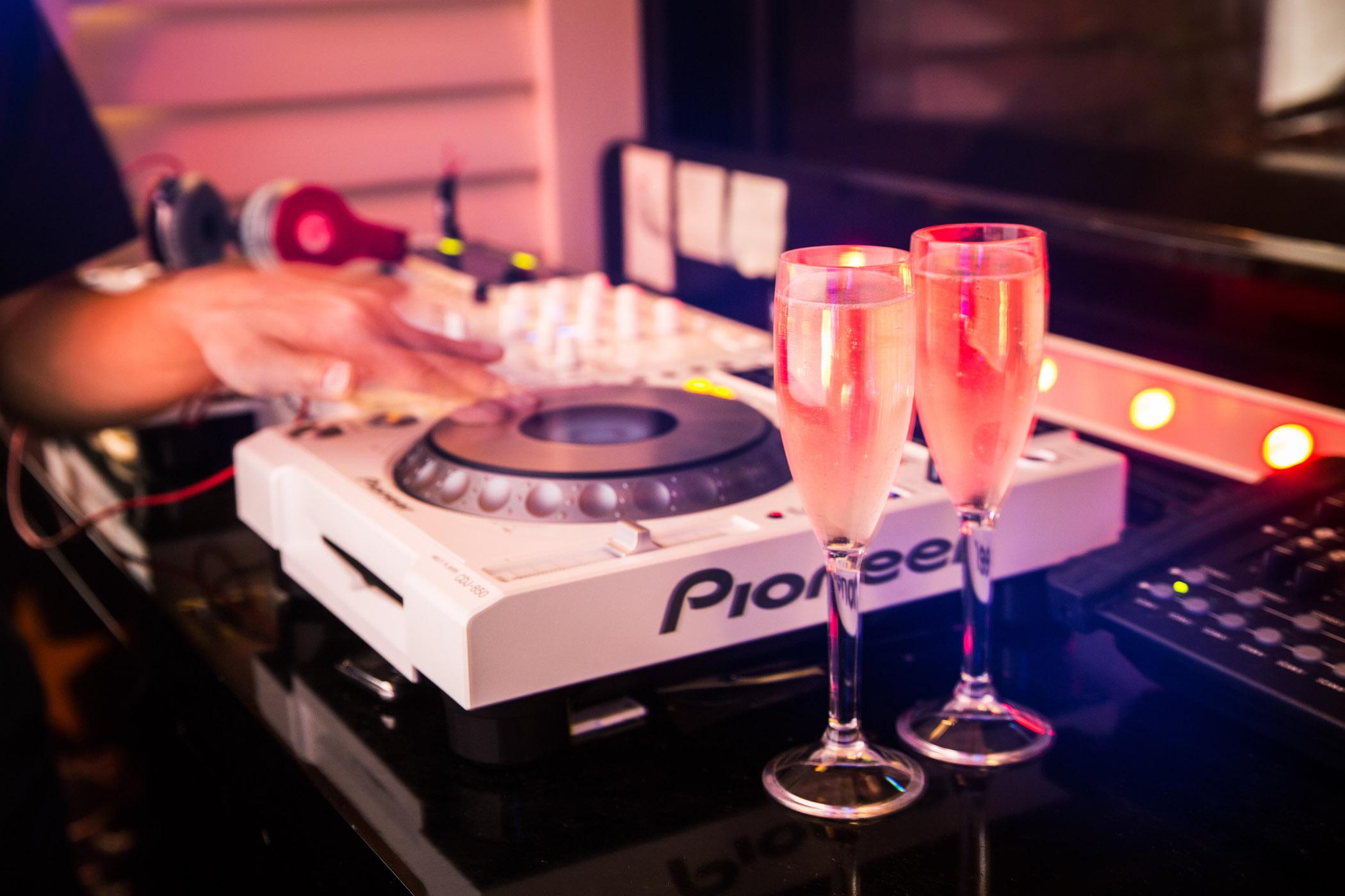 Kensington Jeju Hotel Ngoại thất bức ảnh Pioneer CDJ-2000