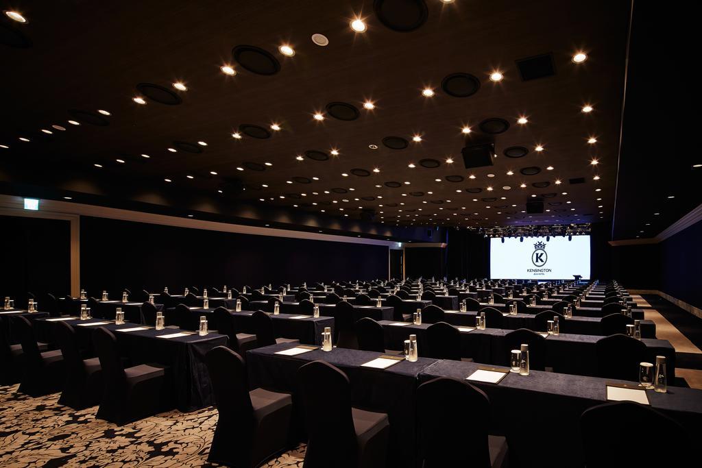 Kensington Jeju Hotel Ngoại thất bức ảnh The Grand Ballroom